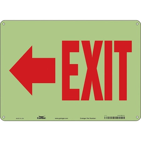 Condor Safety Sign 480M62 - product photo 1