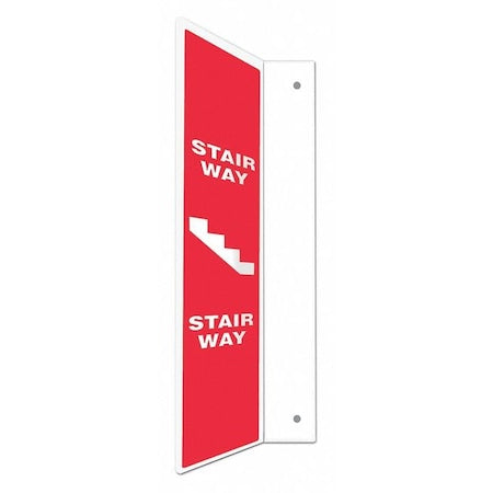 Condor Safety Sign 480W86 - product photo 1