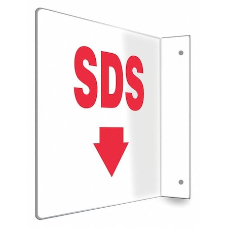 Condor Safety Sign 480W95 - product photo 1