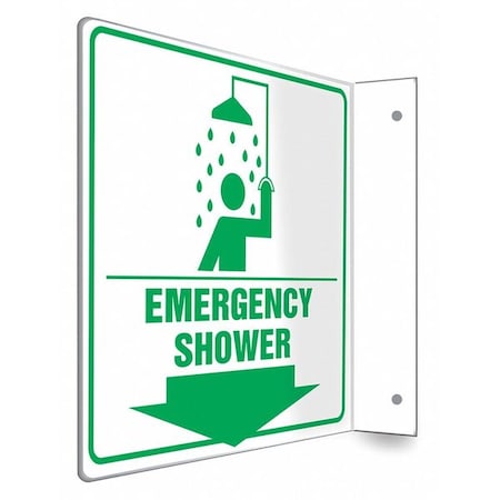 Condor Safety Sign 480W26 - product photo 1