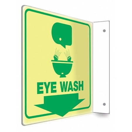 Condor Safety Sign 480W27 - product photo 1
