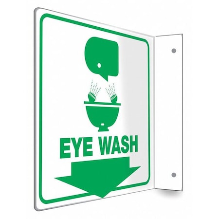 Condor Safety Sign 480W28 - product photo 1