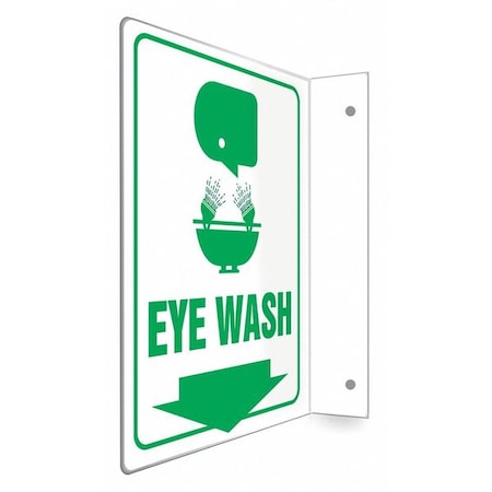 Condor Safety Sign 480W29 - product photo 1