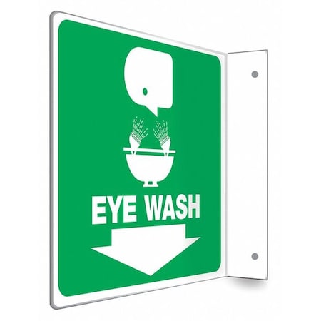 Condor Safety Sign 480W31 - product photo 1