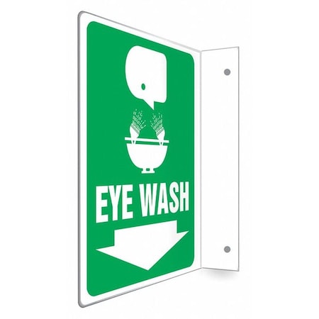 Condor Safety Sign 480W32 - product photo 1