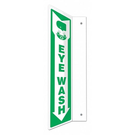 Condor Safety Sign 480W34 - product photo 1