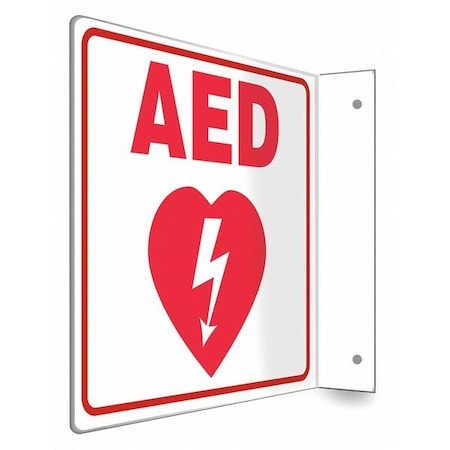 Condor Safety Sign 480W45 - product photo 1