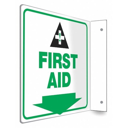 Condor Safety Sign 480W52 - product photo 1