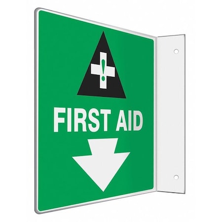 Condor Safety Sign 480W53 - product photo 1