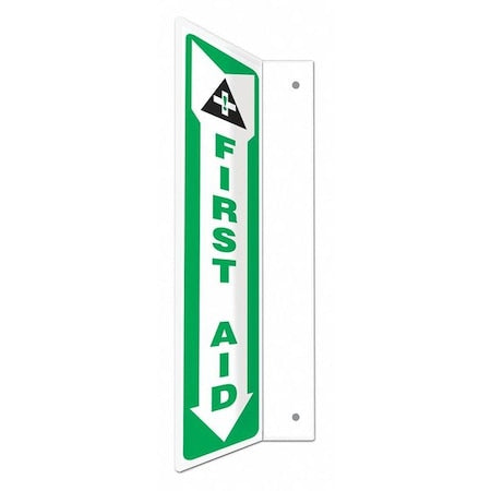 Condor Safety Sign 480W55 - product photo 1