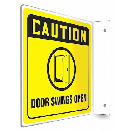 Condor Safety Sign 480W69 - product photo 1