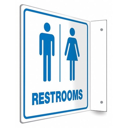 Condor Safety Sign 480X95 - product photo 1