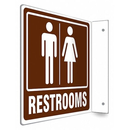 Condor Safety Sign 480X97 - product photo 1