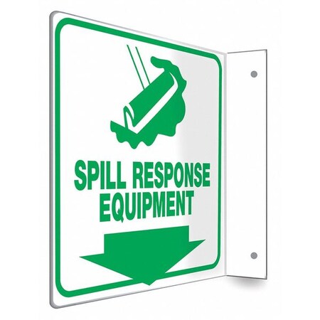 Condor Safety Sign 480X03 - product photo 1