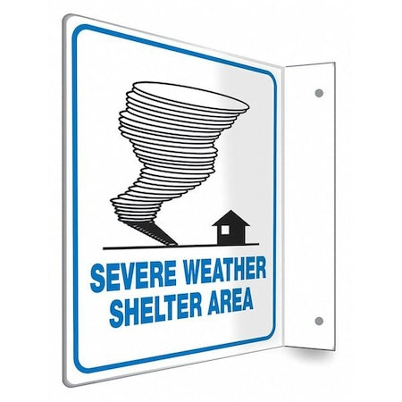Condor Safety Sign 480X11 - product photo 1