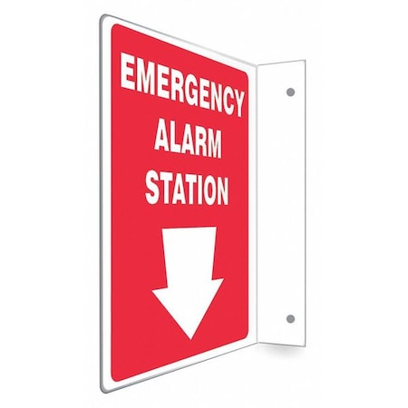 Condor Safety Sign 480X21 - product photo 1