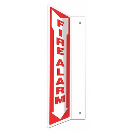 Condor Safety Sign 480X25 - product photo 1