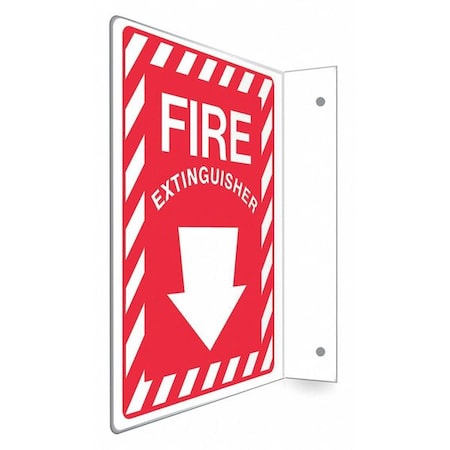 Condor Safety Sign 480X39 - product photo 1
