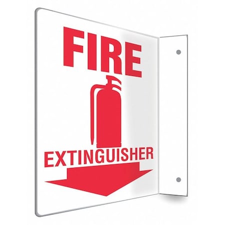 Condor Safety Sign 480X52 - product photo 1