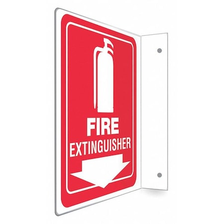Condor Safety Sign 480X54 - product photo 1