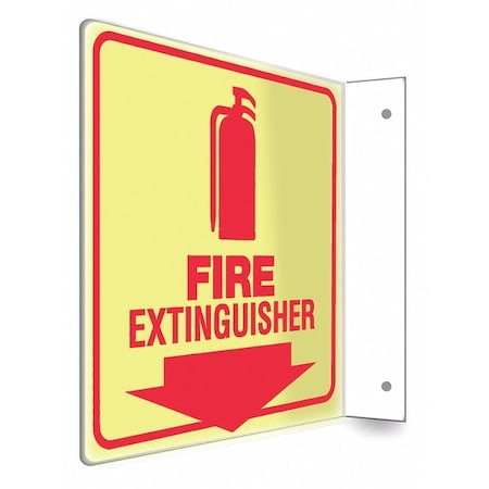 Condor Safety Sign 480X55 - product photo 1