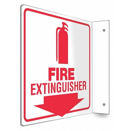 Condor Safety Sign 480X56 - product photo 1