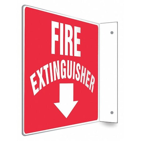 Condor Safety Sign 480X57 - product photo 1