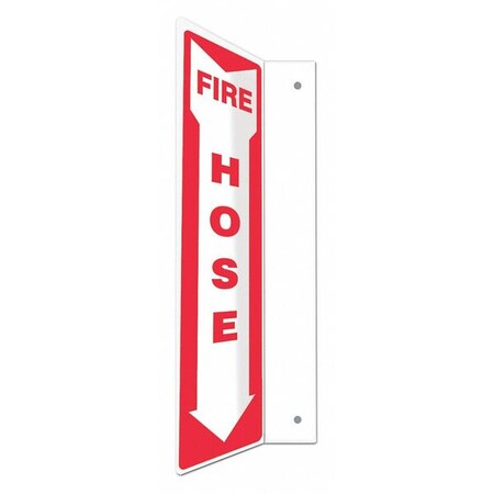 Condor Safety Sign 480X61 - product photo 1