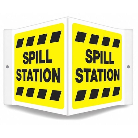 Condor Safety Sign 480Y85 - product photo 1