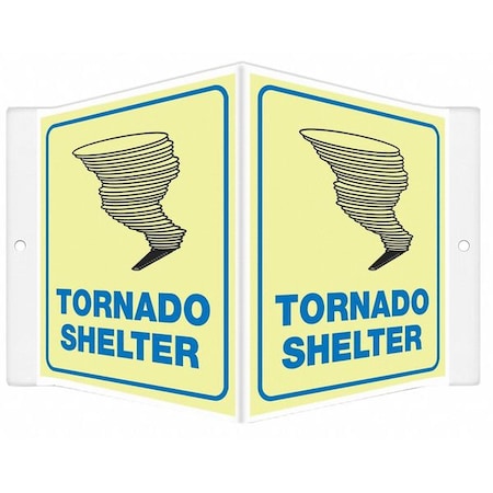 Condor Safety Sign 480Y87 - product photo 1