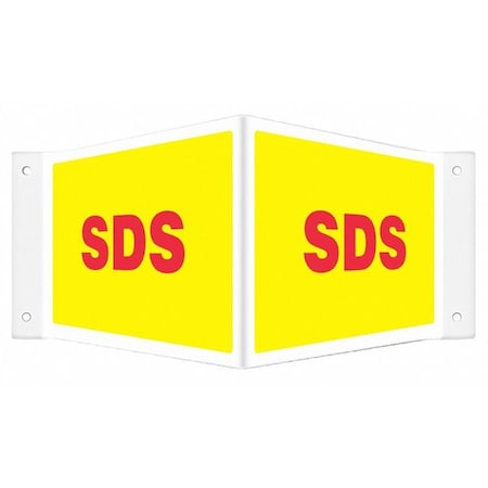 Condor Safety Sign 480Y72 - product photo 1