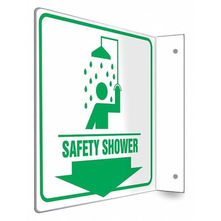 Condor Safety Sign 480Y03 - product photo 1