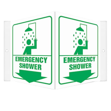 Condor Safety Sign 480Y07 - product photo 1