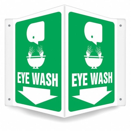 Condor Safety Sign 480Y13 - product photo 1