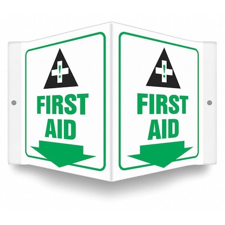 Condor Safety Sign 480Y33 - product photo 1