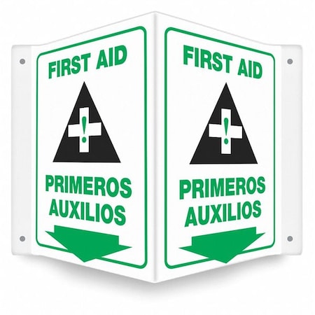 Condor Safety Sign 480Y38 - product photo 1