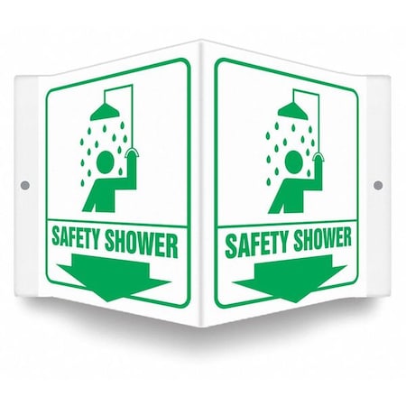 Condor Safety Sign 480Z84 - product photo 1