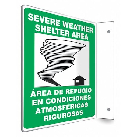 Condor Safety Sign 480Z91 - product photo 1