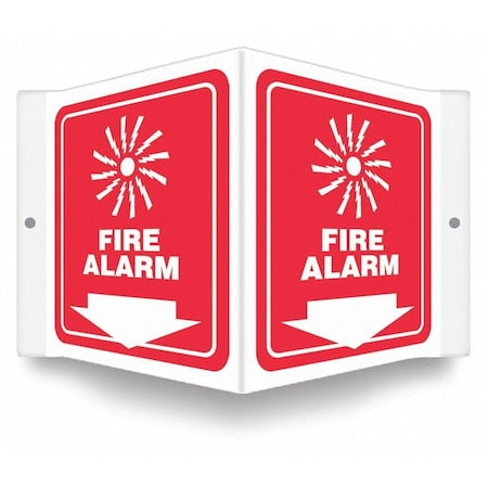 Condor Safety Sign 480Z15 - product photo 1