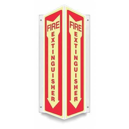Condor Safety Sign 480Z22 - product photo 1