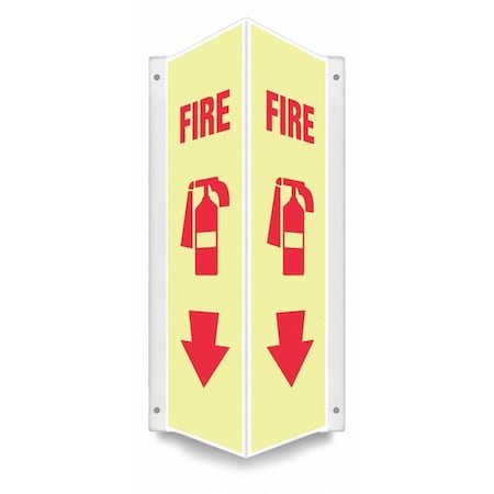Condor Safety Sign 480Z28 - product photo 1
