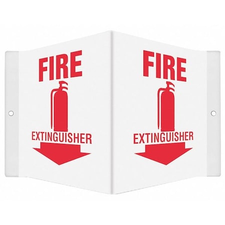 Condor Safety Sign 480Z34 - product photo 1