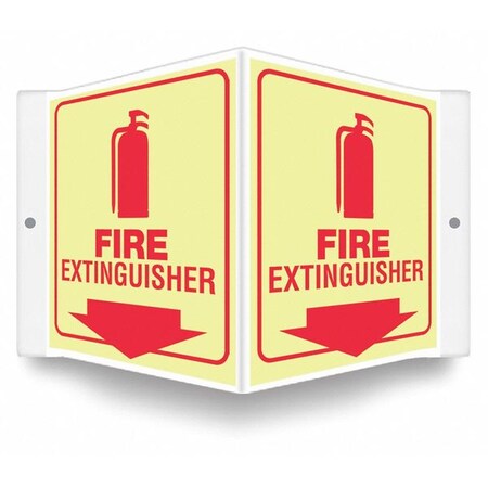 Condor Safety Sign 480Z37 - product photo 1