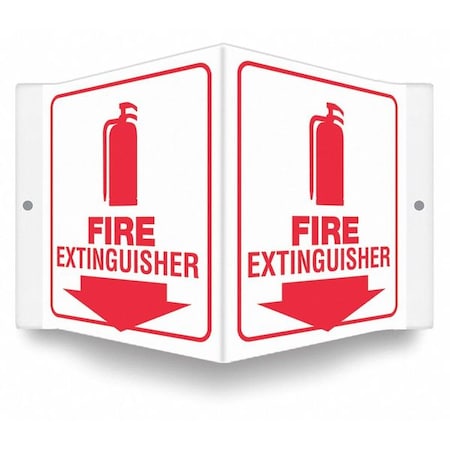 Condor Safety Sign 480Z38 - product photo 1