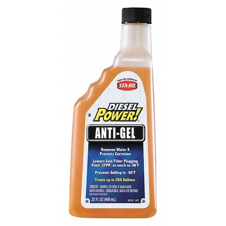 Sta-Bil Automotive Fluid 15215 - product photo 1