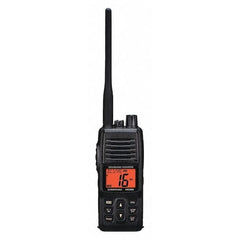 Standard Horizon Audio Equipment HX380 - product photo 1