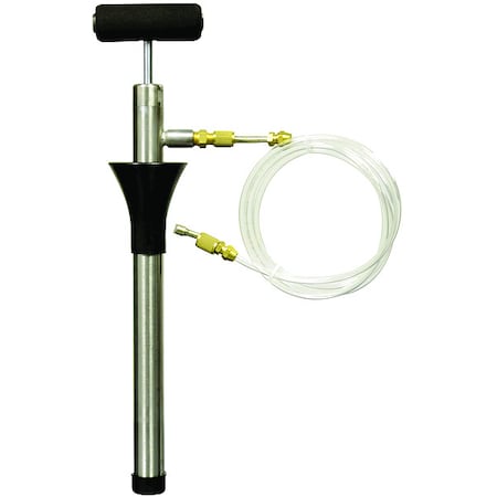 Nu-Calgon Hvac Installation 4814-40 - product photo 1