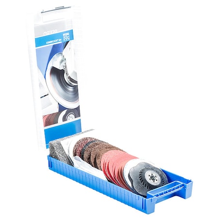 Pferd Tools Sanding Abrasive 48192 - product photo 1