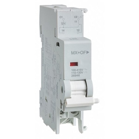 Schneider Electric Control Component M9A26946 - product photo 1