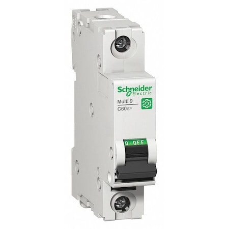 Schneider Electric Circuit Breaker M9F22105 - product photo 1